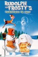 Watch Rudolph and Frosty's Christmas in July Projectfreetv