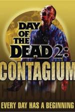 Watch Day of the Dead 2: Contagium Projectfreetv