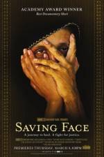 Watch Saving Face Projectfreetv