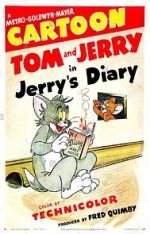 Watch Jerry\'s Diary Projectfreetv