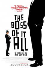 Watch The Boss of It All Projectfreetv