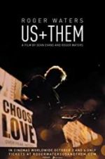 Watch Roger Waters - Us + Them Projectfreetv