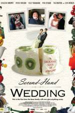 Watch Second Hand Wedding Projectfreetv