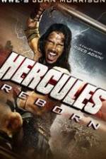 Watch Hercules Reborn Projectfreetv