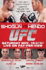 Watch UFC 139: Henderson vs. Rua Projectfreetv