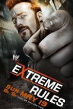 Watch WWE Extreme Rules Projectfreetv