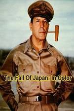 Watch Fall of Japan In Color Projectfreetv