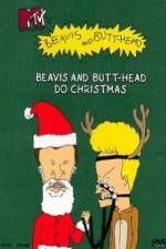 Watch Beavis and Butt-Head Do Christmas Projectfreetv