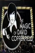 Watch The Magic of David Copperfield II Projectfreetv
