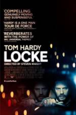 Watch Locke Projectfreetv