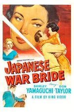 Watch Japanese War Bride Projectfreetv