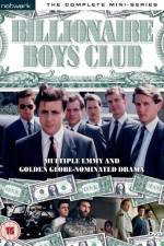 Watch Billionaire Boys Club Projectfreetv