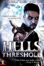 Watch Hell's Threshold Projectfreetv