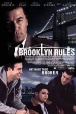 Watch Brooklyn Rules Projectfreetv