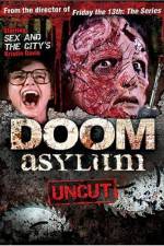 Watch Doom Asylum Projectfreetv