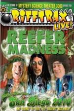 Watch RiffTrax Live Reefer Madness Projectfreetv