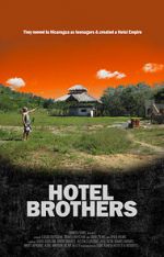 Watch Hotel Brothers Projectfreetv