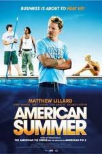 Watch The Pool Boys aka American Summer Projectfreetv