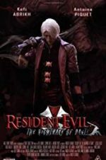 Watch Resident Evil: The Nightmare of Dante Projectfreetv