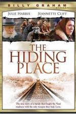 Watch The Hiding Place Projectfreetv