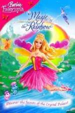 Watch Barbie Fairytopia Magic of the Rainbow Projectfreetv