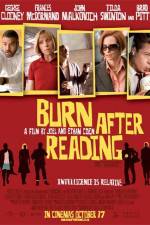 Watch Burn After Reading Projectfreetv