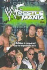 Watch WrestleMania 2000 Projectfreetv