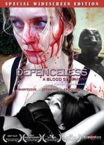 Watch Defenceless: A Blood Symphony Projectfreetv