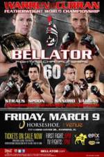 Watch Bellator Fighting Championships 60 Projectfreetv