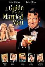 Watch A Guide for the Married Man Projectfreetv
