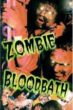 Watch Zombie Bloodbath Projectfreetv