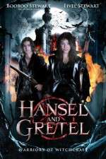 Watch Hansel & Gretel: Warriors of Witchcraft Projectfreetv