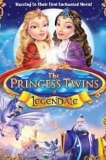 Watch The Princess Twins of Legendale Projectfreetv
