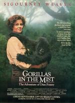 Watch Gorillas in the Mist Online Projectfreetv