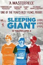 Watch Sleeping Giant Projectfreetv