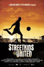 Watch Street Kids United Projectfreetv