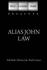 Watch Alias John Law Projectfreetv