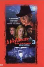 Watch A Nightmare on Elm Street 3: Dream Warriors Projectfreetv