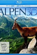 Watch Alps 3D - Paradise Of Europe Projectfreetv