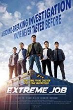 Watch Extreme Job Projectfreetv