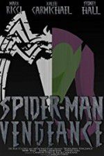 Watch Spider-Man: Vengeance Projectfreetv