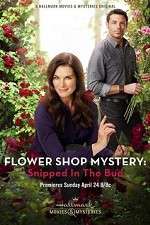 Watch Flower Shop Mystery: Snipped in the Bud Projectfreetv
