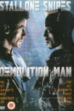 Watch Demolition Man Projectfreetv