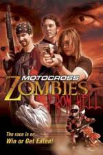 Watch Motocross Zombies from Hell Projectfreetv