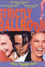 Watch Strictly Ballroom Projectfreetv