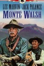 Watch Monte Walsh Projectfreetv