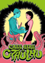 Watch Call Girl of Cthulhu Projectfreetv