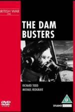 Watch The Dam Busters Online Projectfreetv