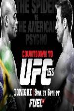 Watch Countdown to UFC 153 Silva vs Bonnar Projectfreetv