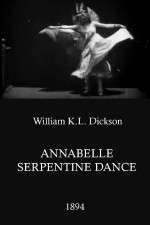 Watch Annabelle Serpentine Dance Projectfreetv